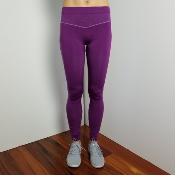 Title Nine Baselayer Leggings Tights 